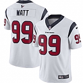 Youth Nike Texans 99 J.J. Watt White New 2019 Vapor Untouchable Limited Jersey Dzhi